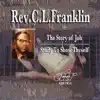 Rev. C.L. Franklin - The Story of Job